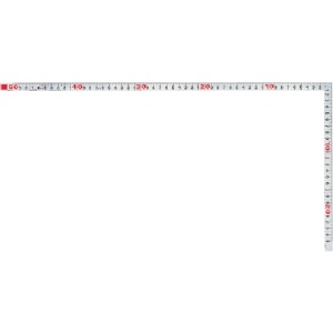 タジマ 等厚曲尺 50cm尺5寸 KA-MS5