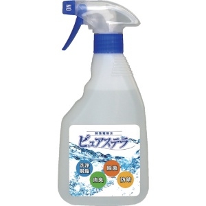 ZENON 希釈用ボトル500ml KISYAKU-500ML