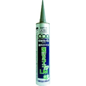 積水 セキスイ変成シリコーンLM-New グレー 333ml セキスイ変成シリコーンLM-New グレー 333ml LMNEW-GR