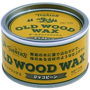 ターナー オールドウッドワックス ジャコピーン 350ML OW350001