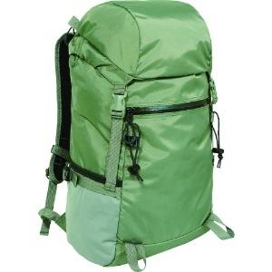 J-TECH 軽量バックバッグ FOLDABLE BACKPACK PA01-5500-00FG