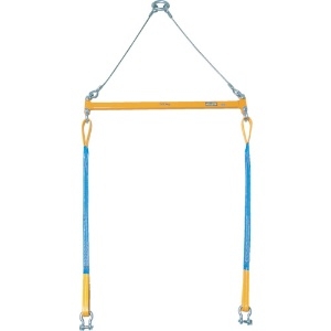 PSB610 (スーパー)｜吊りクランプ・スリング・荷締機｜プロツール