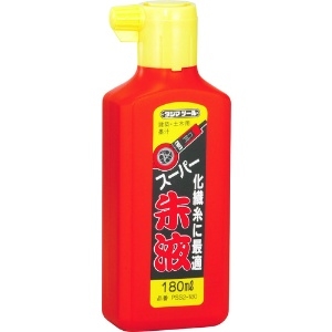 タジマ スーパー朱液180ml PSS2-180