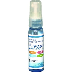 ZENON ピュアステラpH12.7 30ml PURESTELLAPH12.7-30ML