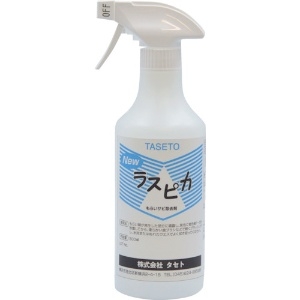 タセト もらい錆除去剤 ラスピカ 500ml RUSP05