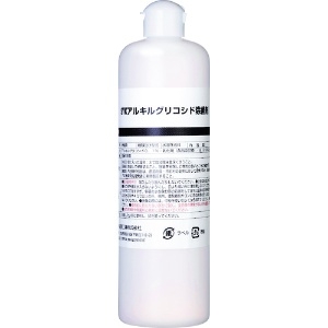 SYK SYKアルキルグリコシド除菌剤 500ml S-2943