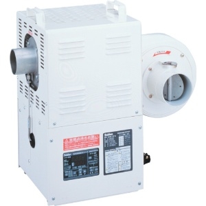 スイデン 熱風機 ホットドライヤ 2kw SHD-2F2