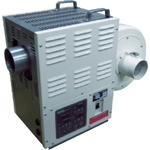 スイデン 熱風機 ホットドライヤ 7.5kW SHD-7.5J