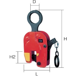 吊りクランプ・スリング・荷締機｜荷役用品｜プロツール(2ページ目