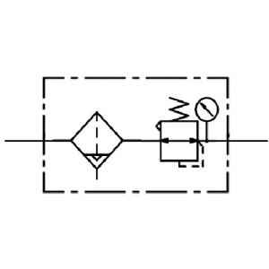 W3000-10-W-F (CKD)｜空圧・油圧機器｜プロツール｜電材堂【公式】