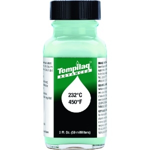 Tempil 【生産完了品】TEMPILAQ 2オンス 232度 24413