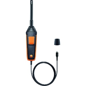 テストー 温湿度用プローブ testo400/440用 0636