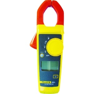 FLUKE クランプメーター(平均値タイプ) 302-PLUS