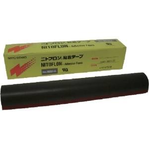 日東 ふっ素樹脂粘着テープ ニトフロン粘着テープ No.903UL 0.08mm×200mm×10m 903X08X200