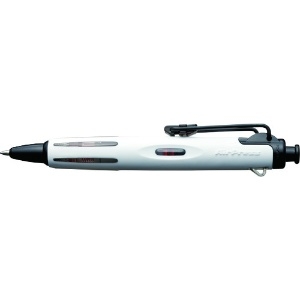 Tombow ボールペンエアプレス21ホワイト BC-AP21