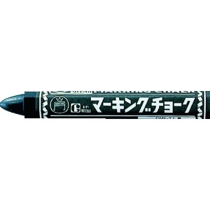 マジックインキ ギター マーキングチョーク  黒 (10本入) ギター マーキングチョーク  黒 (10本入) B-CMK-T1