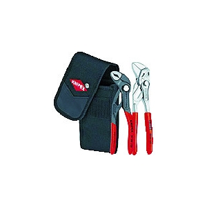 KNIPEX コブラセット ポンププライヤー+レンチ 002072V01