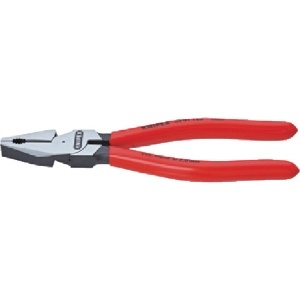 KNIPEX 強力型ペンチ 225mm 0201-225