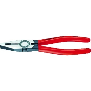 KNIPEX ペンチ 140mm 0301-140