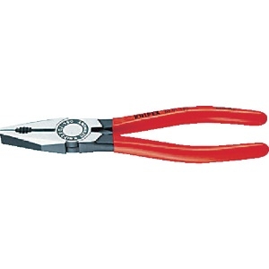 KNIPEX ペンチ 160mm 0301-160