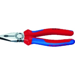 KNIPEX ペンチ 160mm 0302-160