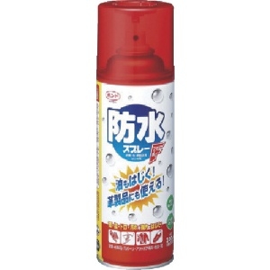 コニシ 防水スプレーF 300ml 04854