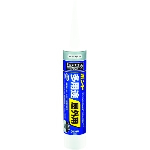 コニシ ボンド 多用途屋外用 333ml 05497