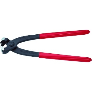 KNIPEX 1099―I220 イヤークランププライヤー 1099-I220