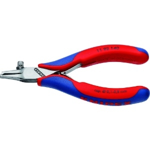 KNIPEX 1192-140 エレクトロニクスワイヤーストリッパー 1192-140