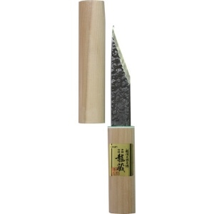 KAKURI 【生産完了品】横手小刀 槌目打 13790