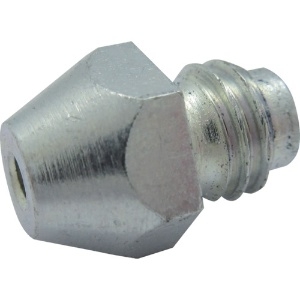 ゲシパ ハンドリベッター交換用ノーズピース 10/24 Φ3.0mm/3.4mm/4.0mm 1434061