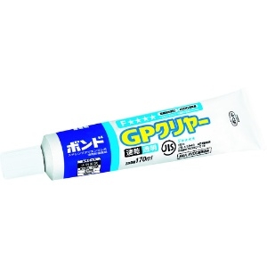 コニシ ボンドGPクリヤー 170ml(箱) 14375