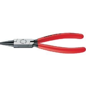 KNIPEX 丸ペンチ 125mm 2201-125