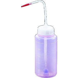 サンプラ やわらか洗瓶ソフティー 500ml 25000