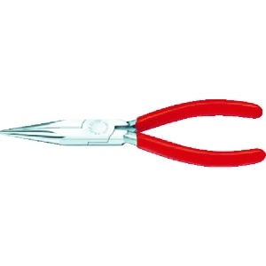 KNIPEX ラジオペンチ 125mm 2503-125