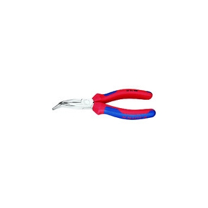 KNIPEX 先曲ラジオペンチ 160mm 2525-160