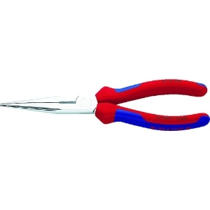 KNIPEX 2615-200 先長ラジオペンチ 2615-200