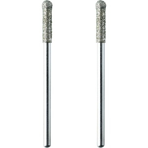 プロクソン ダイヤモンドドリル3.2mm ダイヤモンドドリル3.2mm 26234