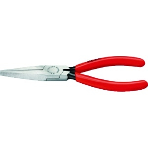 KNIPEX ロングノーズプライヤー 160mm ロングノーズプライヤー 160mm 3011-160