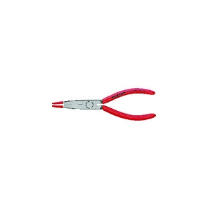 KNIPEX ハロゲン球交換用プライヤー 160mm 3041-160