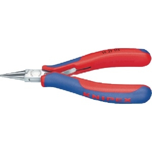 KNIPEX 精密用プライヤー 丸 115mm 3531-115