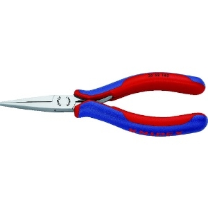 KNIPEX 3552-145 エレクトロニクスプライヤー 3552-145