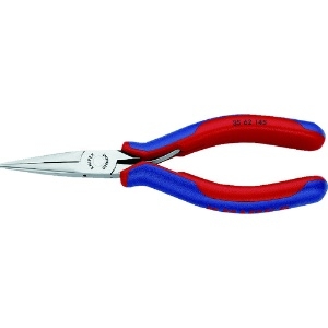 KNIPEX 3562-145 エレクトロニクスプライヤー 3562-145