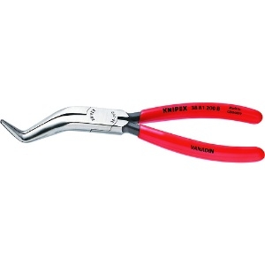 KNIPEX メカニックプライヤー 3881-200B