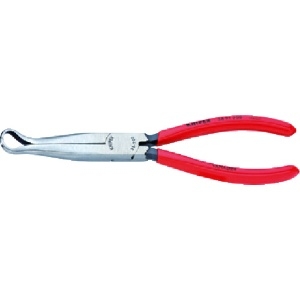 KNIPEX メカニックプライヤー 200mm 3891-200