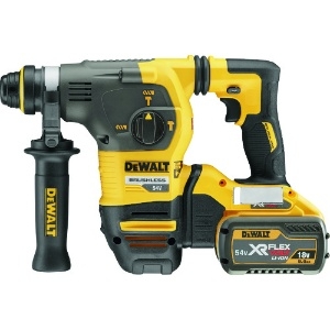 デウォルト(DeWALT) 集じん機 粉じん ホース 電動工具 エア工具 DCV580