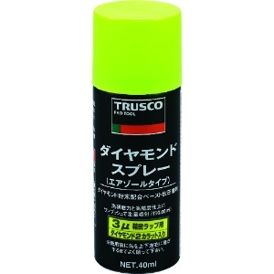 DM40SP-3 (TRUSCO)｜研削研磨用品｜プロツール｜電材堂【公式】