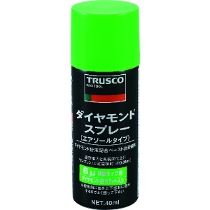DM40SP-6 (TRUSCO)｜研削研磨用品｜プロツール｜電材堂【公式】