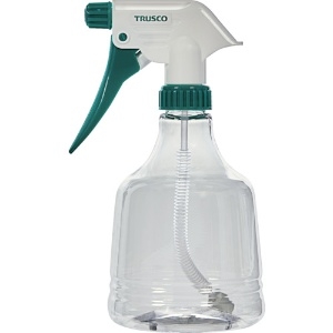 TRUSCO ハンド式自在スプレー 500ml GS-55