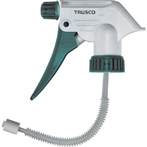 TRUSCO GSー55用スプレーヘッドのみ GS-55SH